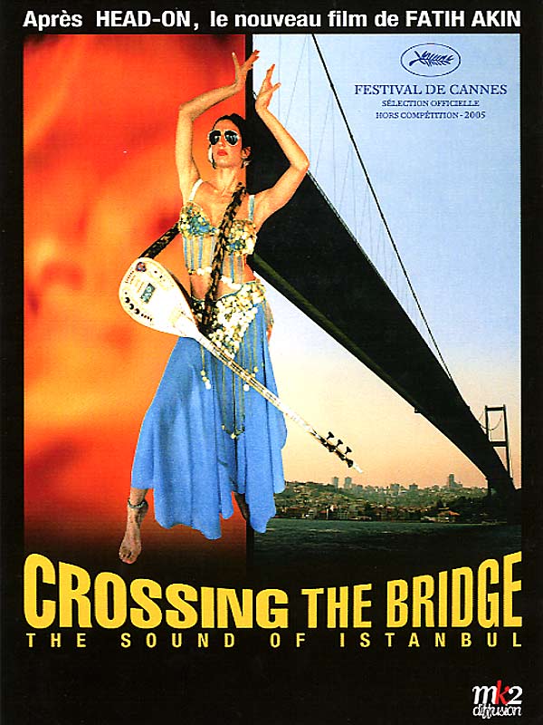 Crossing-the-bridge